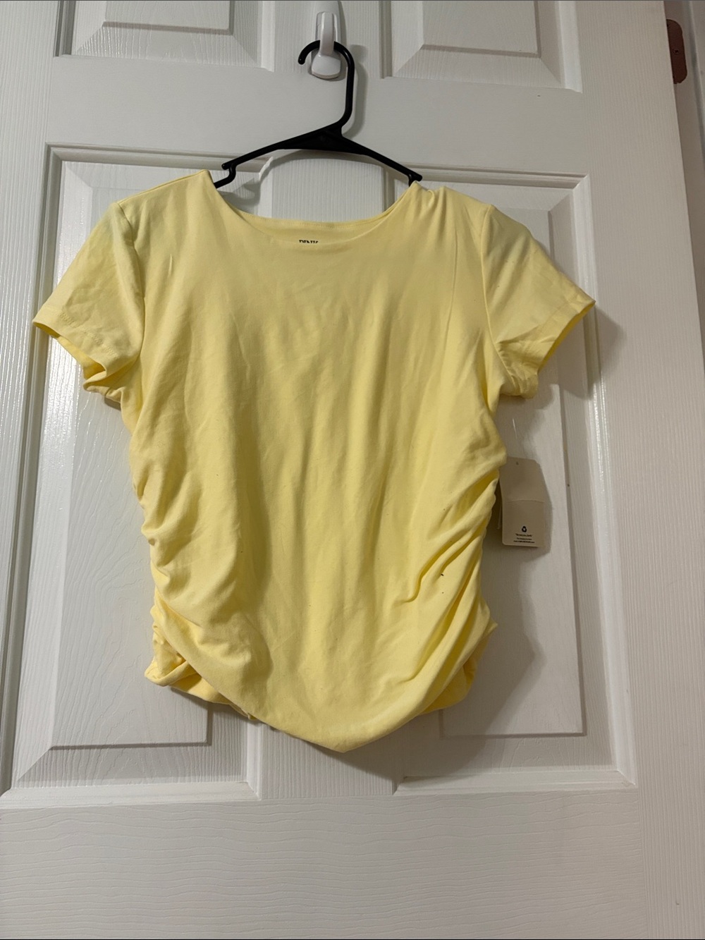 Women’s Short Sleeve Shirt